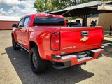 Used 2017 Chevrolet Colorado W/T w/ WT Convenience Package image 3
