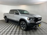 Used 2021 RAM 1500 Rebel image 3