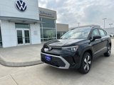New 2025 Volkswagen Taos S image 2