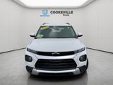 Used 2023 Chevrolet TrailBlazer LT image 2