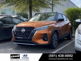 Used 2021 Nissan Kicks SR w/ SR Premium Package image 3