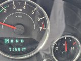 Used 2017 Jeep Wrangler Unlimited Sport image 5