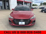 Used 2018 Hyundai Elantra Sport w/ Cargo Package image 3