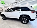 Used 2022 Jeep Grand Cherokee Limited 4xe image 4