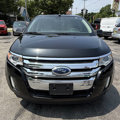Used 2013 Ford Edge Limited w/ Driver Entry Pkg image 6