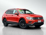 Used 2019 Volkswagen Tiguan S w/ Driver Assistance Package image 2
