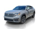 Used 2022 Volkswagen Atlas Cross Sport SEL R-Line image 2