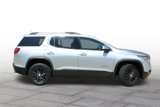 Used 2018 GMC Acadia SLT image 2