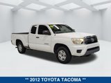 Used 2012 Toyota Tacoma 2WD Access Cab image 2