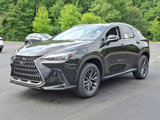 New 2025 Lexus NX 350 AWD image 2