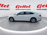 Used 2023 Chevrolet Malibu LT image 5