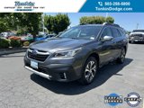 Used 2021 Subaru Outback Touring image 4