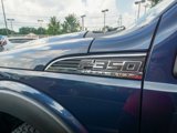 Used 2015 Ford F350 Lariat w/ Chrome Package image 3