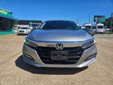Used 2019 Honda Accord EX image 2
