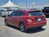 Used 2021 Subaru Impreza 2.0i Premium image 3