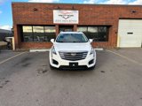 Used 2017 Cadillac XT5 Luxury image 2