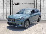 New 2025 BMW X1 xDrive28i w/ Technology Package image 2