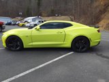 Used 2020 Chevrolet Camaro LT image 3