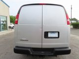 Used 2017 Chevrolet Express 2500 image 5