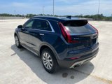 Used 2020 Cadillac XT4 Premium Luxury w/ Cold Weather Package image 5