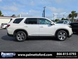 Used 2023 Honda Pilot EX-L image 3