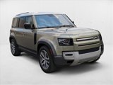 Used 2020 Land Rover Defender 110 HSE image 3