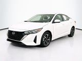 Used 2024 Nissan Sentra SV image 3
