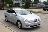 Used 2011 Hyundai Sonata Limited image 3