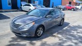 Used 2013 Hyundai Sonata GLS w/ Popular Equipment Pkg image 2