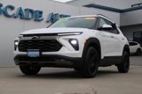Certified 2024 Chevrolet TrailBlazer ACTIV w/ Convenience Package image 2