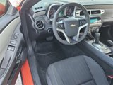 Used 2012 Chevrolet Camaro LS w/ Black Stripe Package image 6