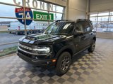 New 2024 Ford Bronco Sport Badlands w/ Premium Package image 3