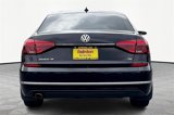 Used 2017 Volkswagen Passat 1.8T SE image 4