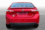 Used 2014 Toyota Corolla S image 4