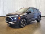 New 2025 Chevrolet TrailBlazer LT w/ Convenience Package image 2