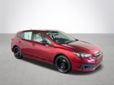 Certified 2022 Subaru Impreza 2.0i image 5