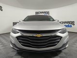 Used 2022 Chevrolet Malibu LT image 3