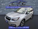 Used 2018 Subaru Forester 2.5i Limited image 3