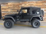 Used 2002 Jeep Wrangler Sport image 5