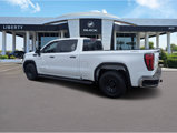 Used 2022 GMC Sierra 1500 Pro w/ 1SA Driver Alert Package I image 5