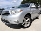 Used 2011 Toyota Highlander Limited image 2