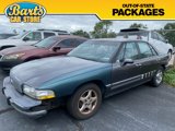 Used 1993 Buick Le Sabre Limited image 2