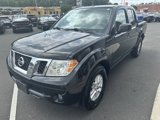 Used 2018 Nissan Frontier SV image 4