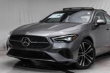 New 2025 Mercedes-Benz CLA 250 4MATIC image 2