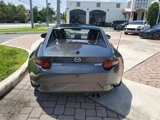 Used 2019 MAZDA MX-5 Miata RF Grand Touring image 5