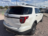 Used 2017 Ford Explorer Sport image 6