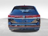 Used 2024 Volkswagen Atlas SEL image 6
