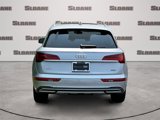 Certified 2021 Audi Q5 2.0T Premium Plus image 4