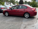 Used 2014 Subaru Impreza 2.0i Premium w/ All-Weather Package w/CVT image 3