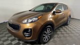 Used 2019 Kia Sportage EX image 6